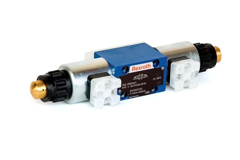 فالف بلك  هيدروليك بوتز ماستر