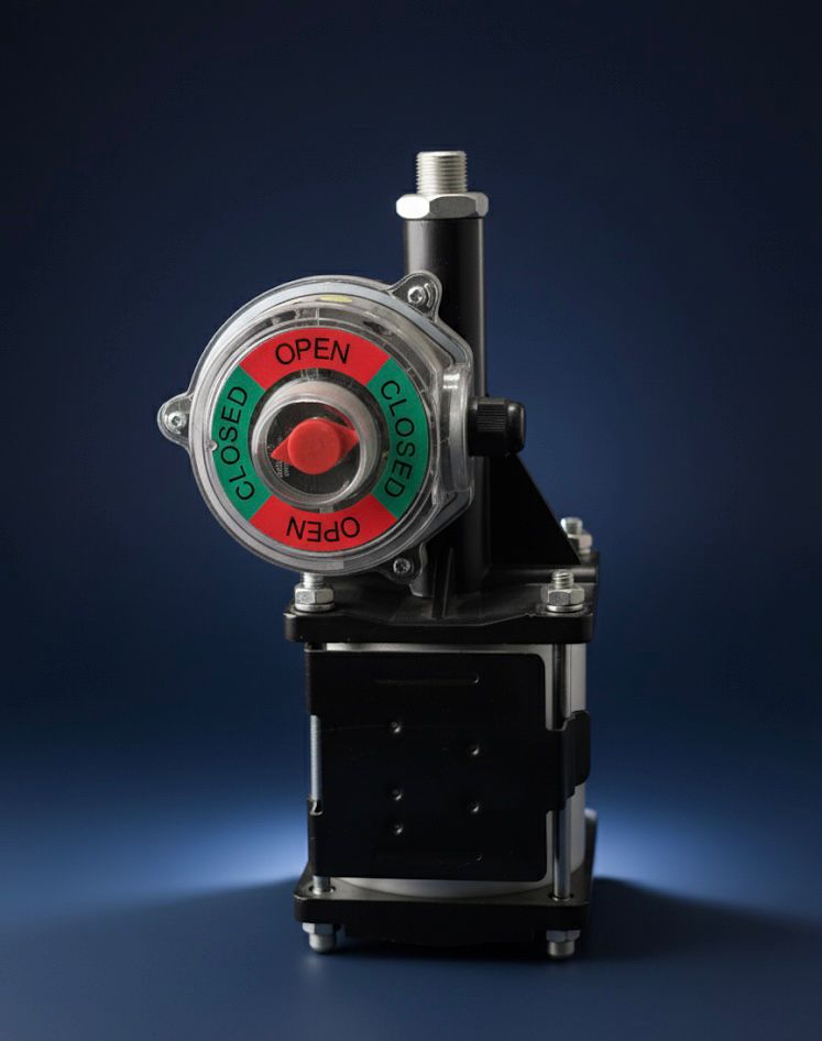 بسطوني هواء