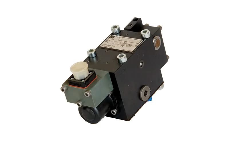 فالف  كنترول بوتزماستر