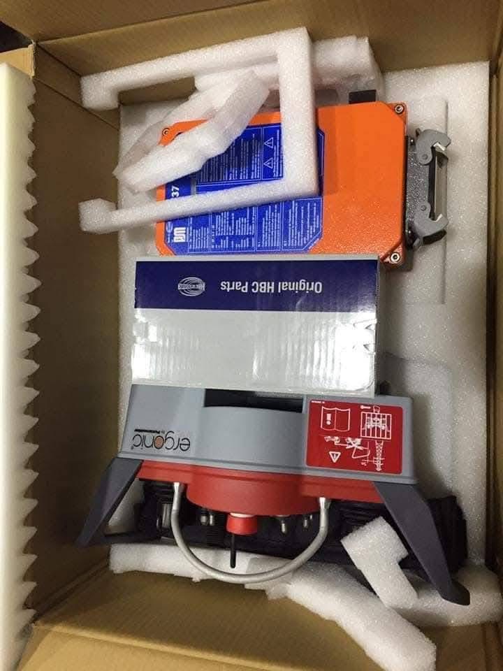 ريموت تحكم مضخة بوتزماستر